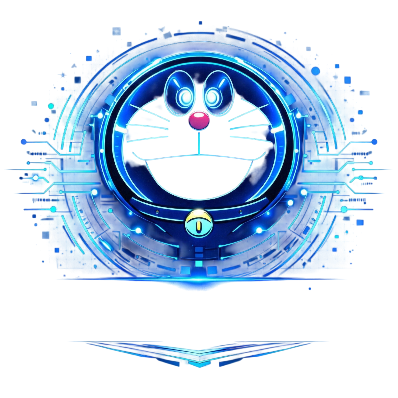 Doraemon Core